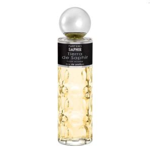 Saphir Edp Spray 200ml Tierra De Saphir