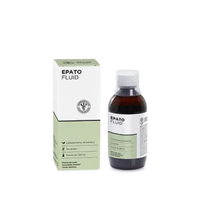 SC EPATOFLUID 200ML
