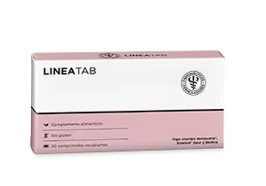 SC LINEATAB 30COMP