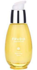Sérum iluminador Citrus Frudia (50 ml)