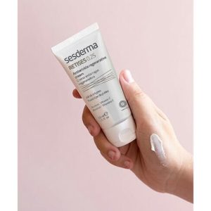 Retises 0,25 crema antiarrugas regeneradora Sesderma
