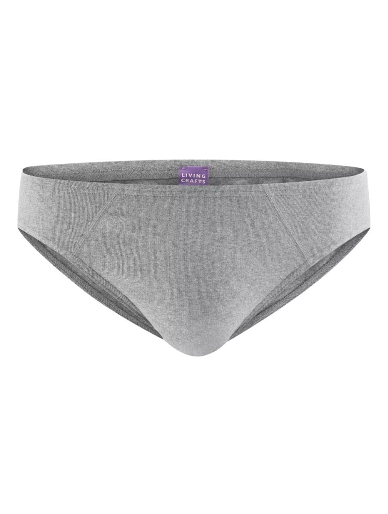 Slip de algodón orgánico para hombre - Imagen 8