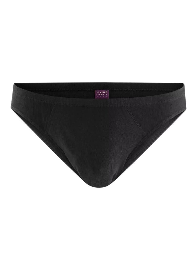 Slip de algodón orgánico para hombre - Imagen 6