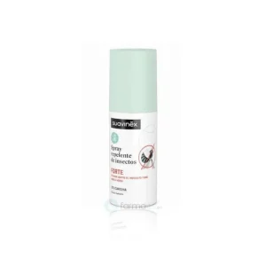 Suavinex Mosquitos Spray Repelente de Insectos 100ml