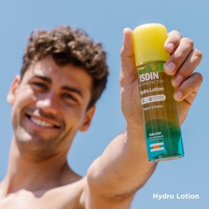 Isdin Fotoprotector Hydro Lotion FPS50 200ml