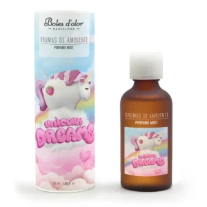 Unicorn Dreams – Bruma de Ambiente 50 ml