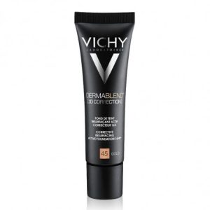 Vichy Dermablend 3D FPS25 Tono Gold 45 30ml