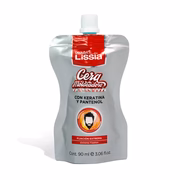 Cera Moldeadora Fijación Extrema Lissia 90 mL