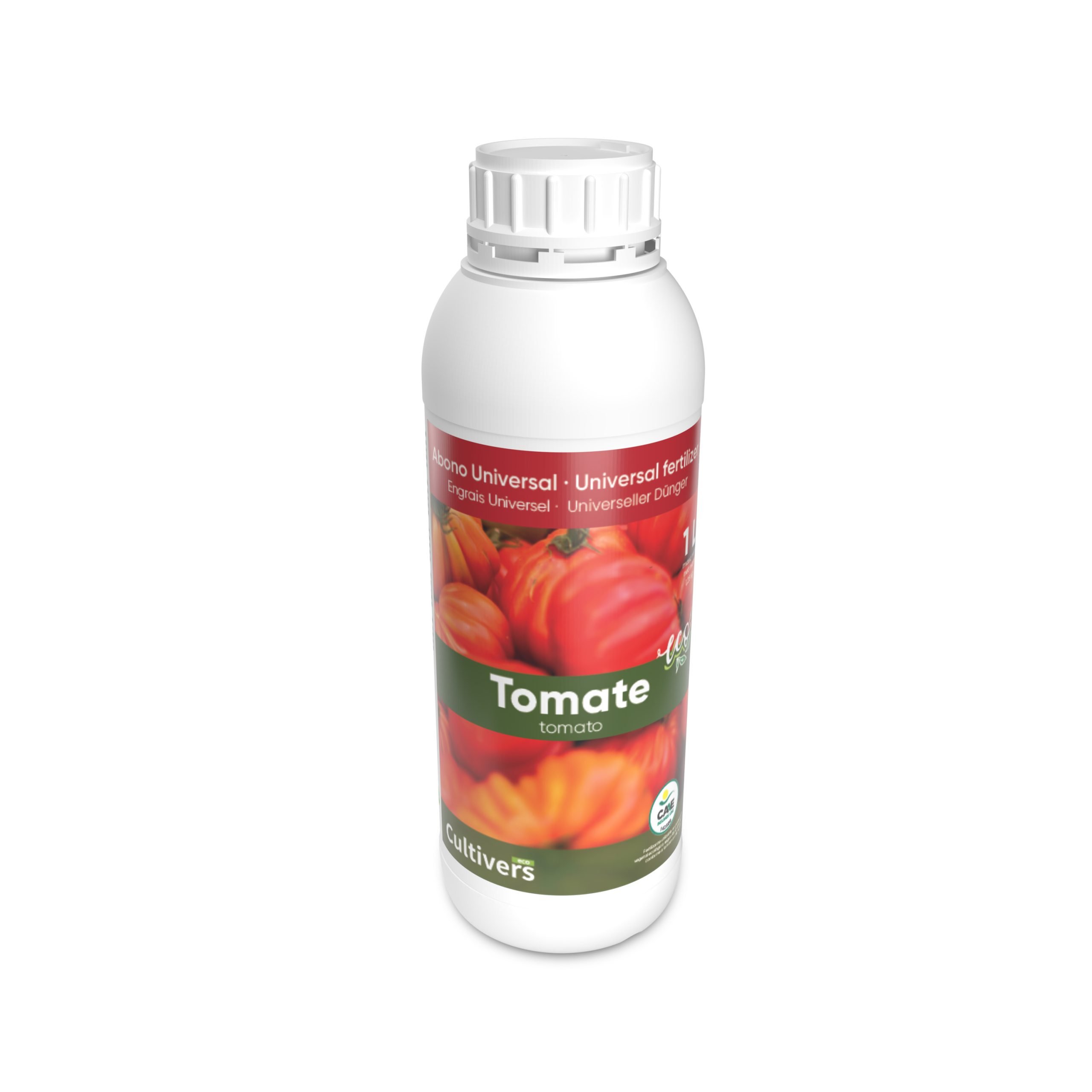 Abono Tomates Líquido Ecológico - Imagen 2