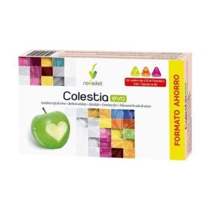 Colestia Evo Nova Diet 60 capsulas