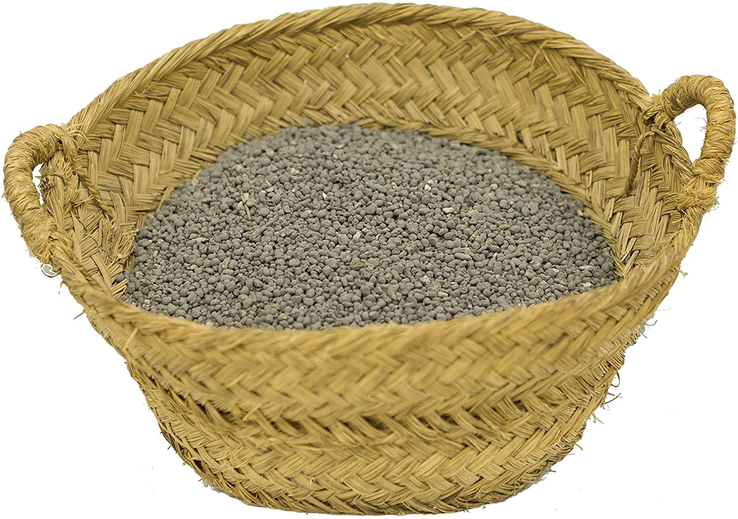 Abono con Organico Ecológico Bigbag y Sacos de 25kg en Palet - Imagen 7