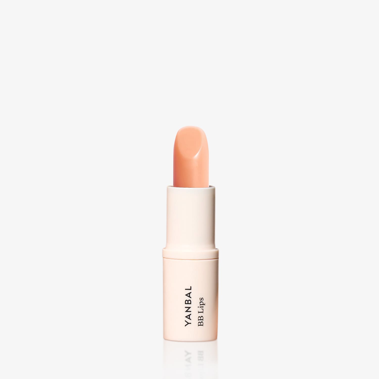 Bálsamo Labial Yanbal BB Lips | Hidratación Ligera Tono Natural Pink