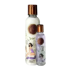KERATINA RITUAL BOTANICO *250