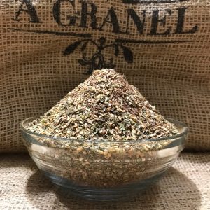 Zaatar