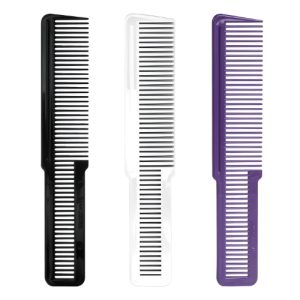 Peine Flat Colores