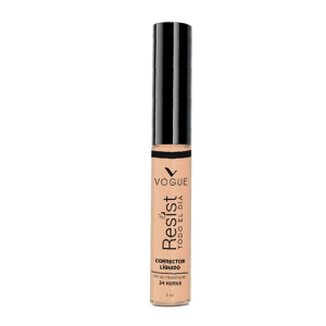 Corrector Liquido Resist Petalo 5 mL Vogue