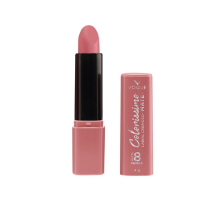Labial Vogue Colorissimo Cremoso Lychee Fresco 4g