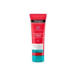 Crema Pies Suavizante NeutrogenA