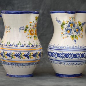 Jarra valenciana de 15 cm