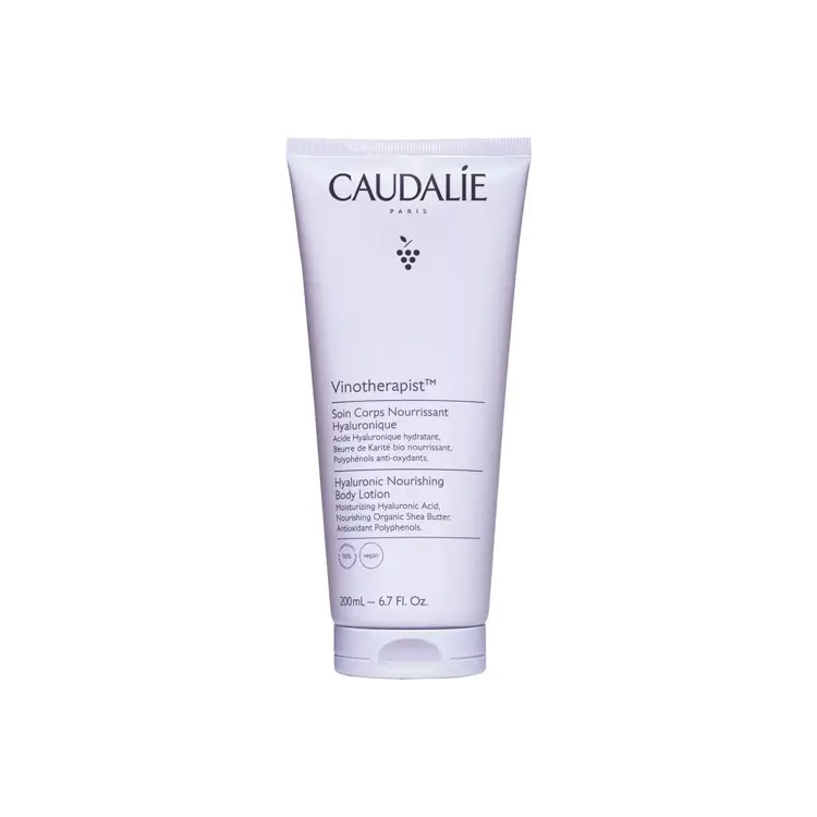 Caudalie Crema Corporal 30ml - Imagen 2