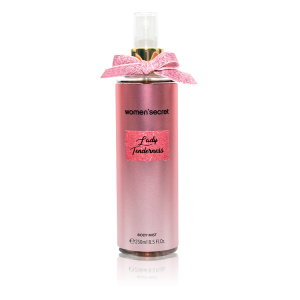 Body Mist Women Secret Lady Tenderness 250ml Mujer