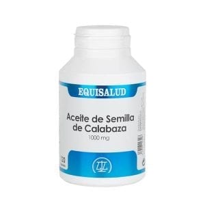 Aceite de Semilla de Calabaza