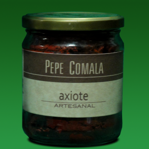 Achiote Pepe Comala