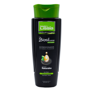 Acondicionador Biosil Anti Caida 425 mL Lissia