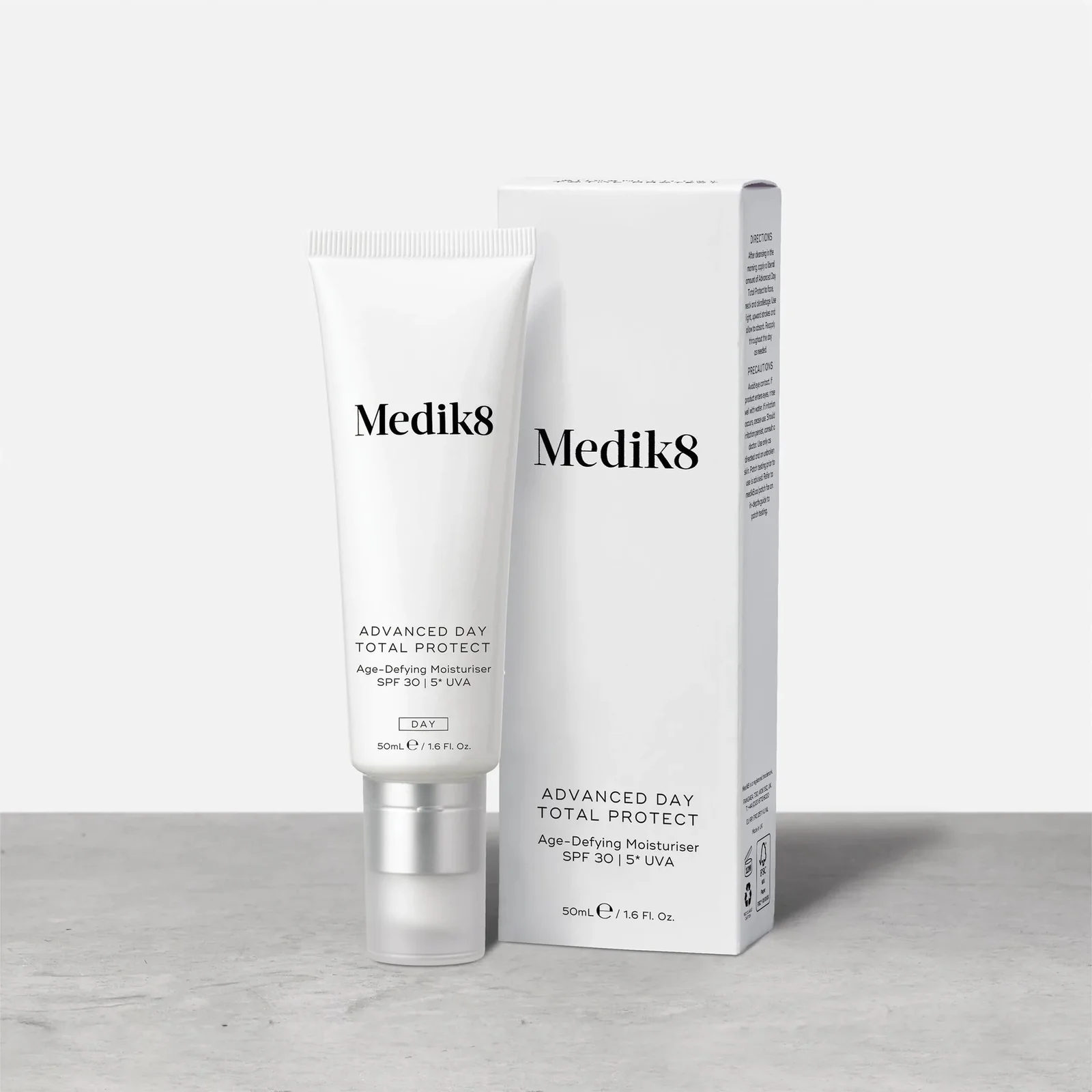 MEDIK8 ADVANCED DAY TOTAL PROTECT™ - Imagen 2
