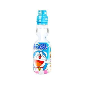 Bebida ramune doraemon 200ml