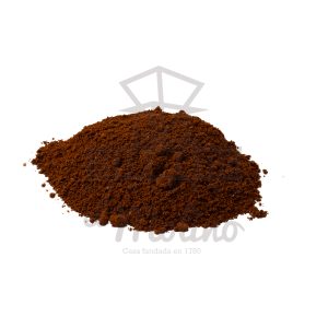 Café Brasil Camocim molido ecológico