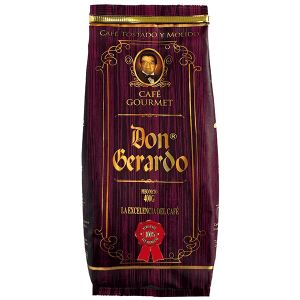 Café Gourmet 400gr 🇪🇨