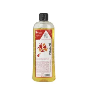 CHAMPÚ AROMA HACHE 400ML