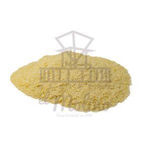 Copos de Patatas