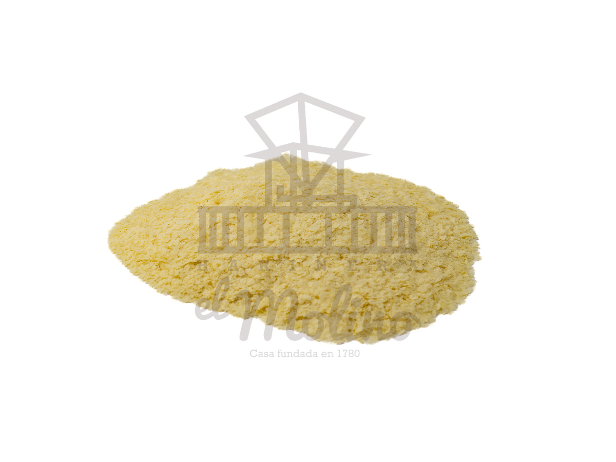 Copos de Patatas
