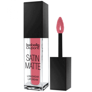 Labial Líquido Larga Duración Mate Satín Maple 49 🇹🇷