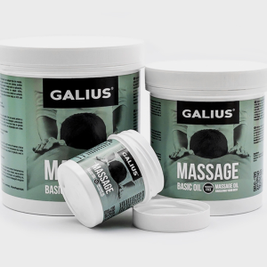 Aceite sólido de romero Galius
