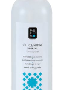 Glicerina vegetal
