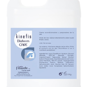 Crema Diaterm Care+ 5L