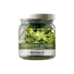 Cilantro conservado thai pride 180g