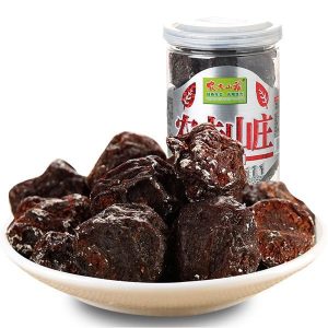 Ciruelas ácidas nfsz 180g