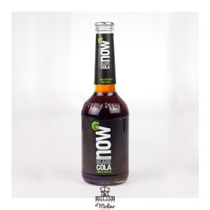 Cola Now Black Bio 33cl