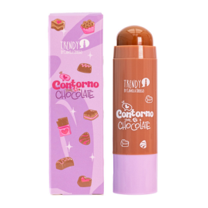 Contorno Crema Ref-CCT-1870 Trendy