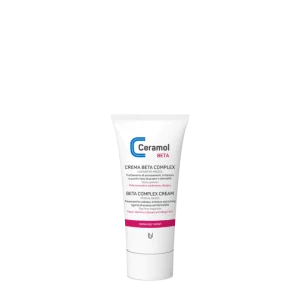 Ceramol Crema Beta Complex