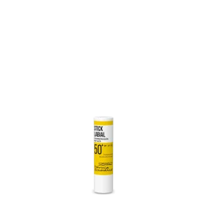 Stick labial SPF50+