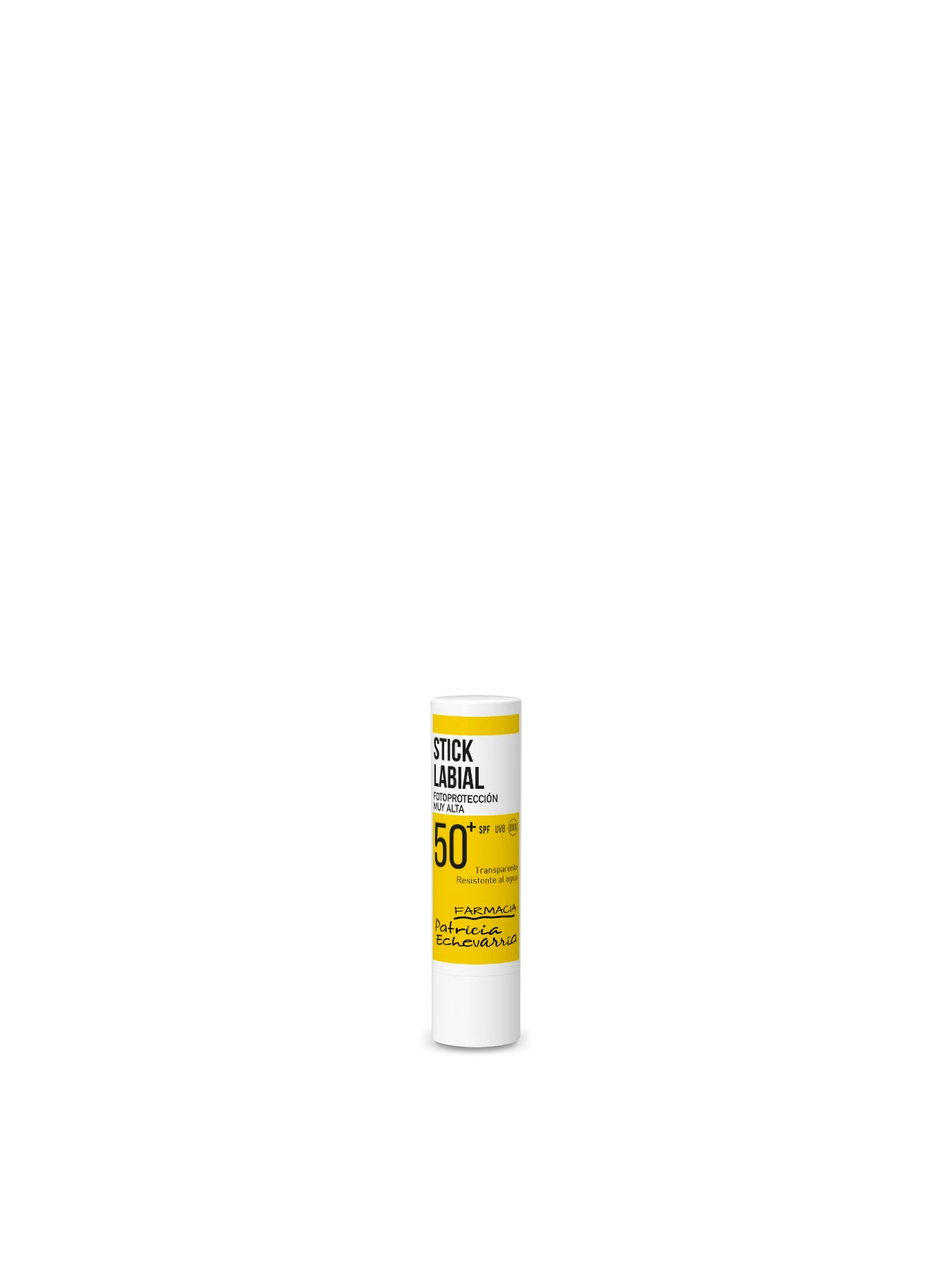 Stick labial SPF50+