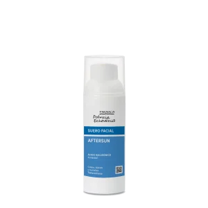 Suero Facial Aftersun