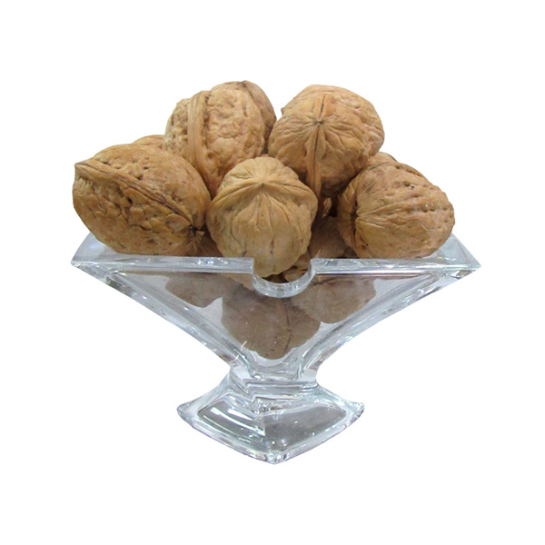 Nueces con Cascara Jumbo Saco 25kg