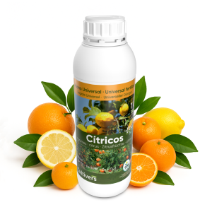 Abono Cítricos Líquido Ecológico