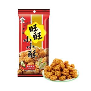 Galleta de arroz salada wz 60g